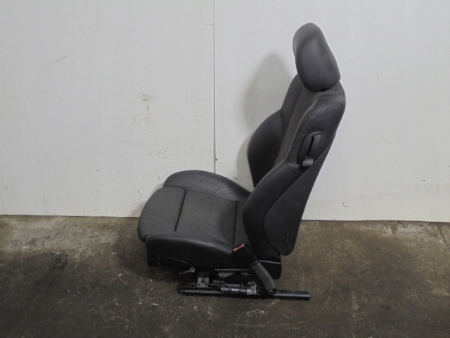 фото №11, Bmw 3 e46 сидіння сидіння сидіння перед лівий правий заднє сидіння compact 3d