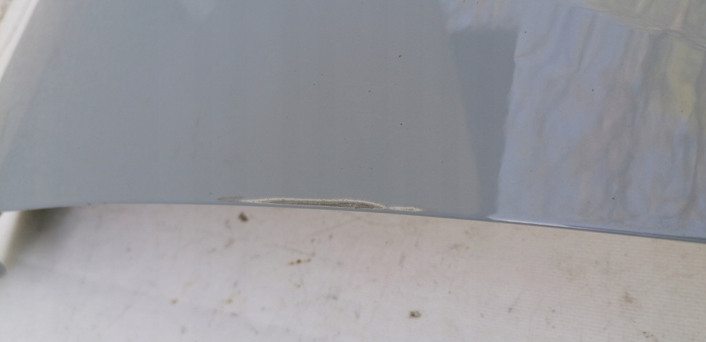 Audi a1 2 82a крыло  правый  перед передний 18r.- в Украине