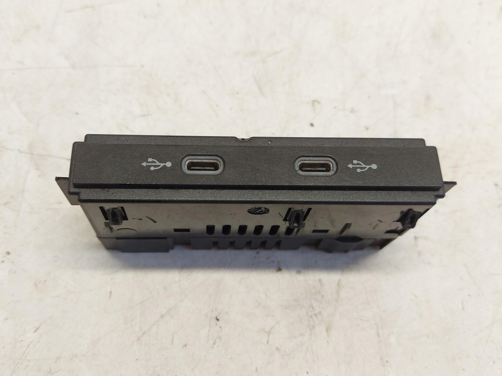 Купити Man tge crafter ii роз'єм usb 5na035736