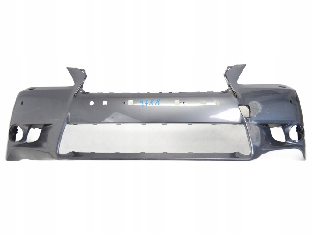 фото №1, Lexus gs 350 gs 450h бампер перед передній