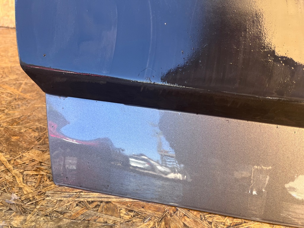 фото №12, Дверь правое przendie перед opel combo