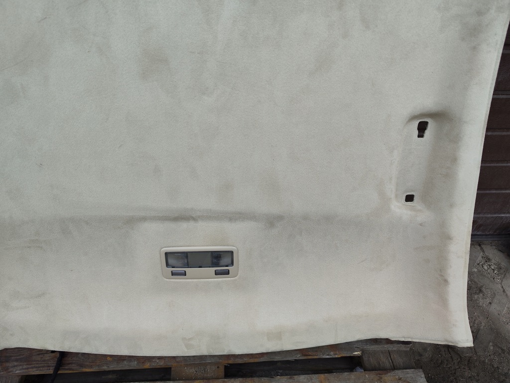 фото №6, Стеля alcantara jaguar xf x250 2012 lift