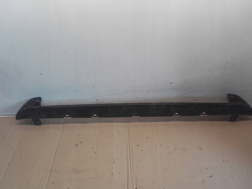 фото №1, Решітка радіатора молдинг решітка fiat ducato 18r- 1376671080