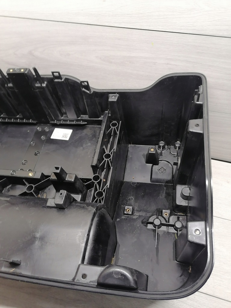 фото №7, Bentley continental захист акумулятор 3sd804825c