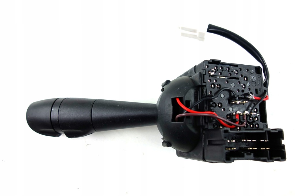 фото №3, Перемикач світла + протитуманна фара renault clio iv captur i twingo iii