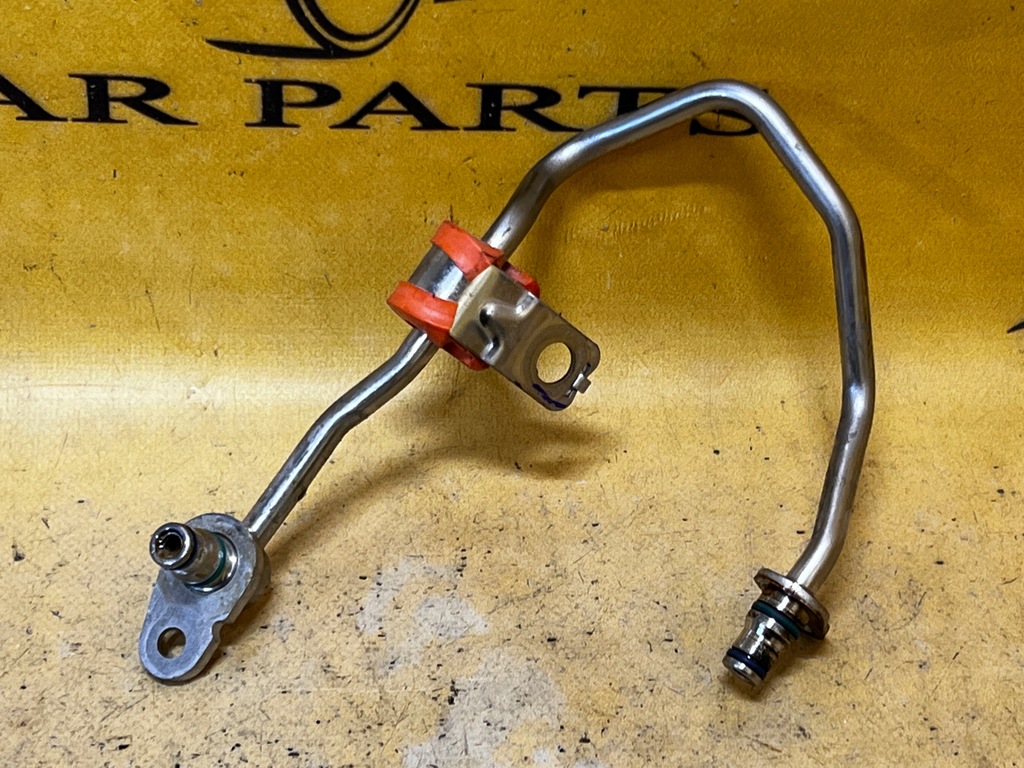 фото №1, Труба шланг wąż пального ford escape mk4 1.5 eb