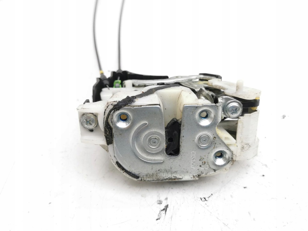 фото №6, Peugeot 4007 2009 левая сторона замки