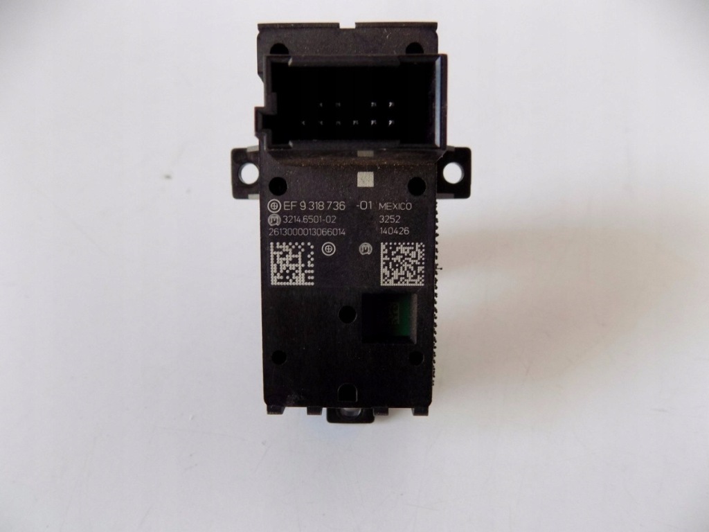 фото №8, Bmw i8 перемикач гальма ручного - 6022