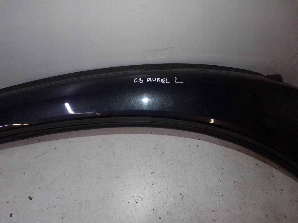 фото №8, Балка крыша правая/левая c3 pluriel