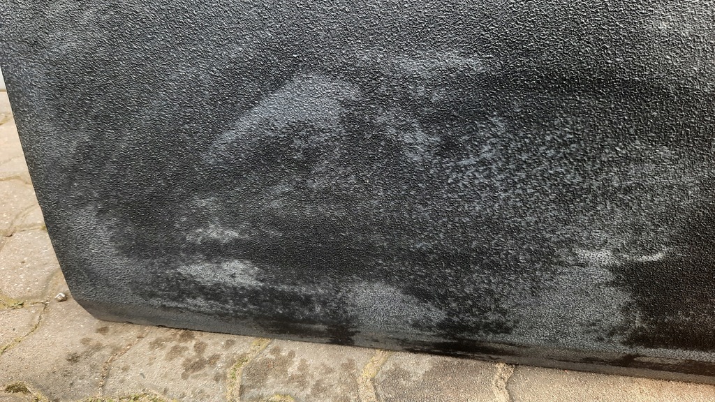 фото №7, Дверь перед передние правое nissan terrano ii 94r