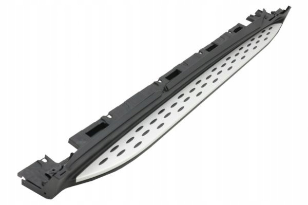 Купити Пороги порогові alu mercedes glc x253 , купе c253