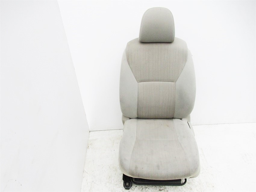 фото №1, Сиденье передний левый toyota auris i 5d 2006-2012 rok