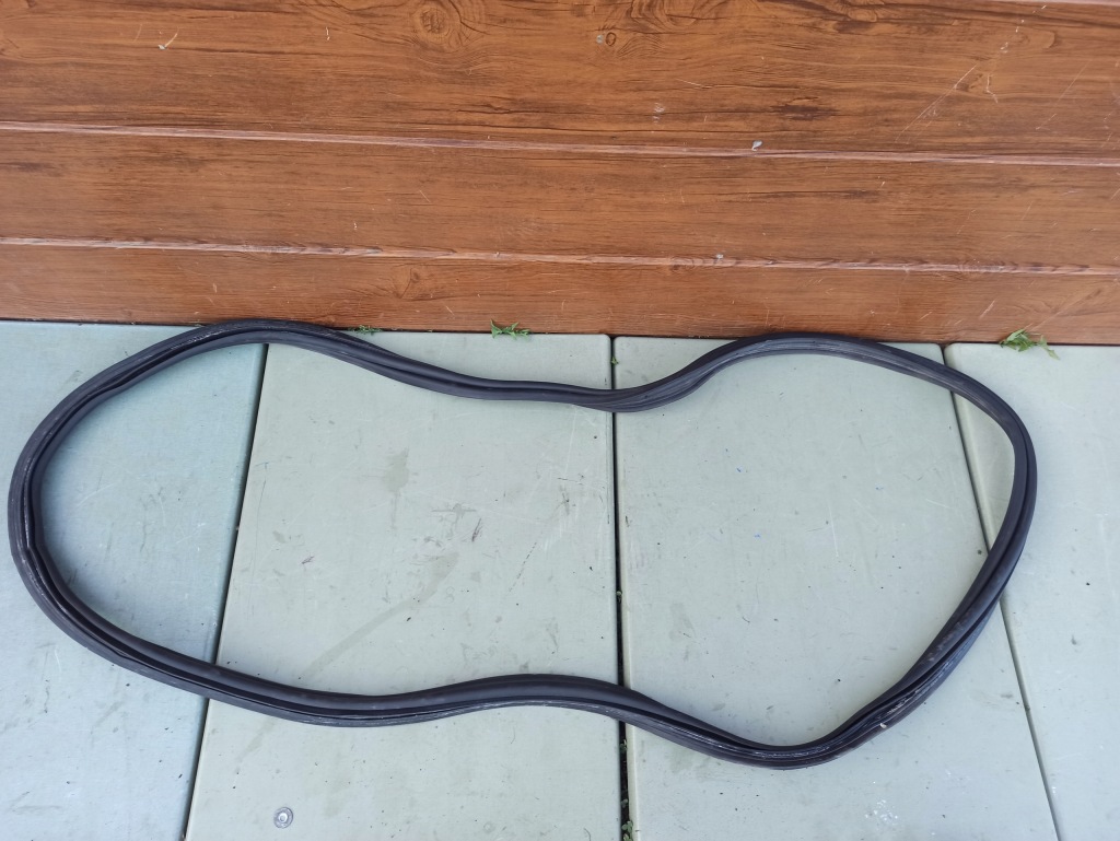 Купить Прокладка крышки задний maserati ghibli 72362