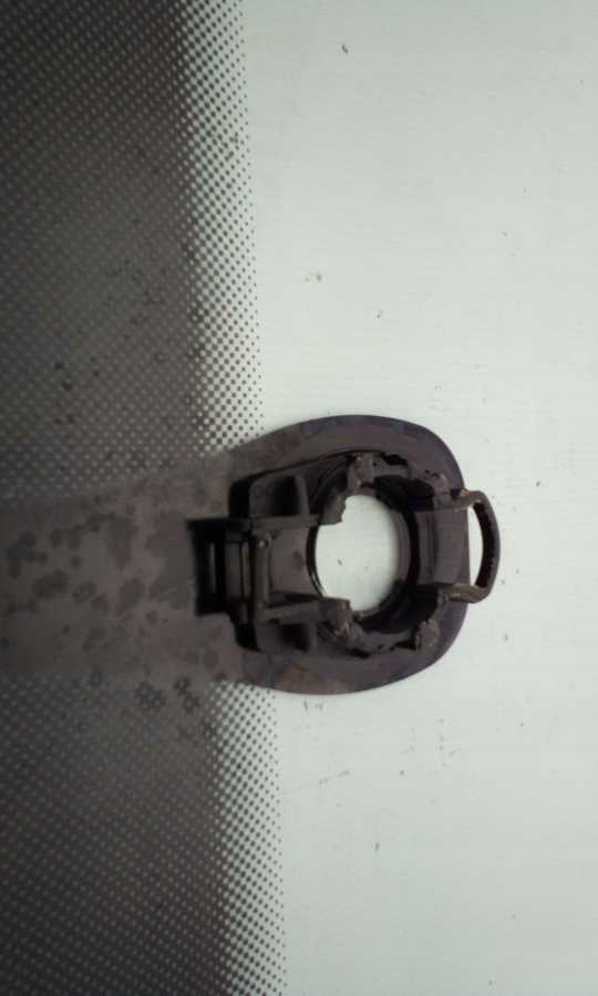 фото №6, Стекло лобовое vw caddy 15-20 датчик подогрев