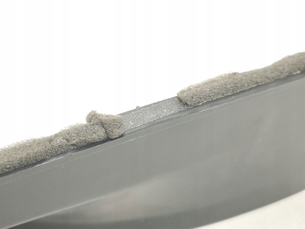 фото №9, Корпус вентилятора радиатора kia sportage 1993-2002 nowa oryg 0k05415210a