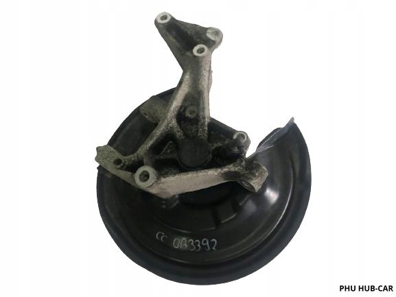 фото №1, Поворотний кулак правий задня 3c0505436f vw passat cc