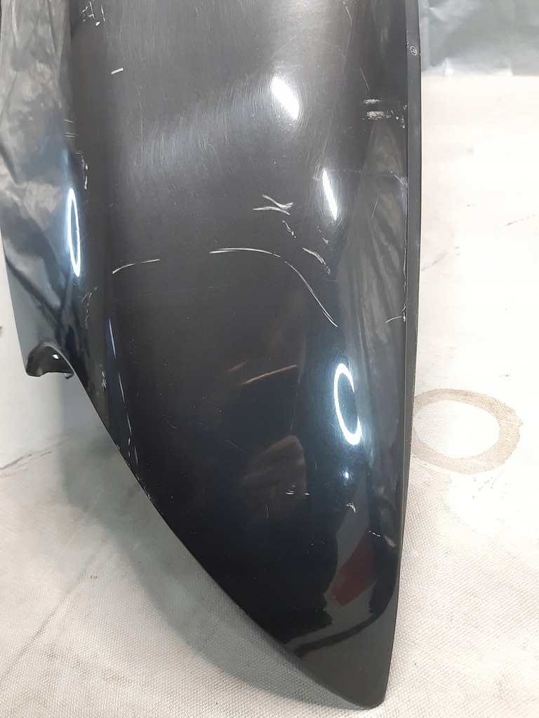 фото №8, Крила правий dodge grand caravan iii