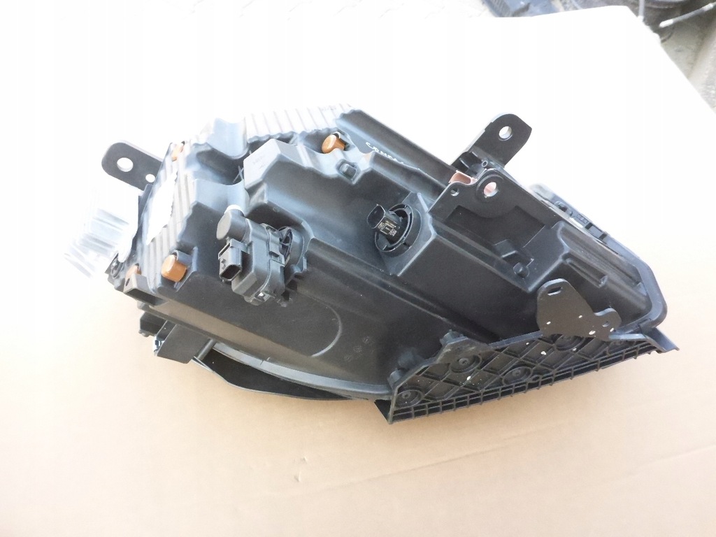 фото №13, Jeep compas ii 2 lift 21- фара full led лівий оригінал europa