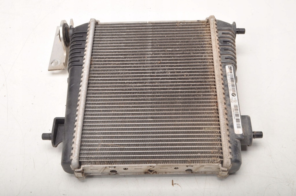 фото №6, Toyota supra mk5 3.0 радиатор wody 23r 8672237