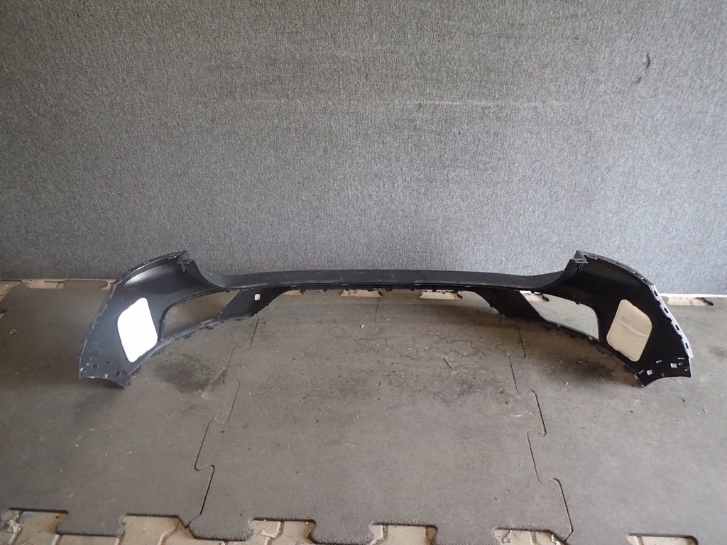 фото №5, Бампер задняя vw t roc t-roc