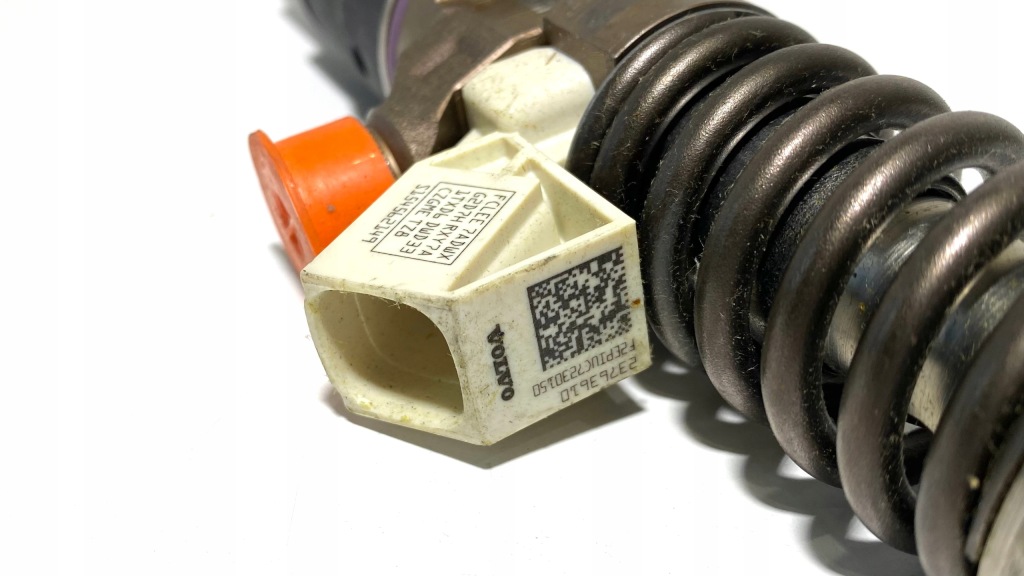 фото №5, Форсунка volvo fh renault trucks 23763610