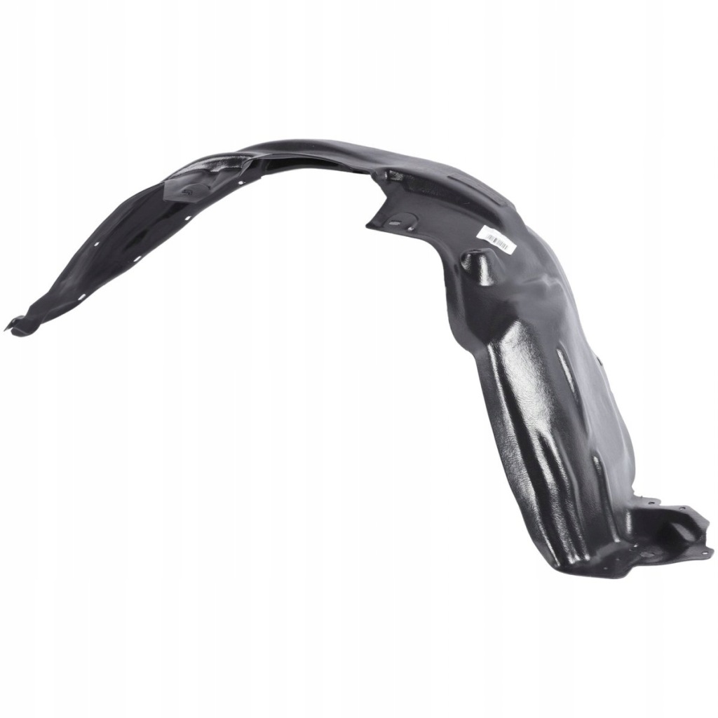 фото №1, Подкрылок do toyota rav4 iii 2005-2012