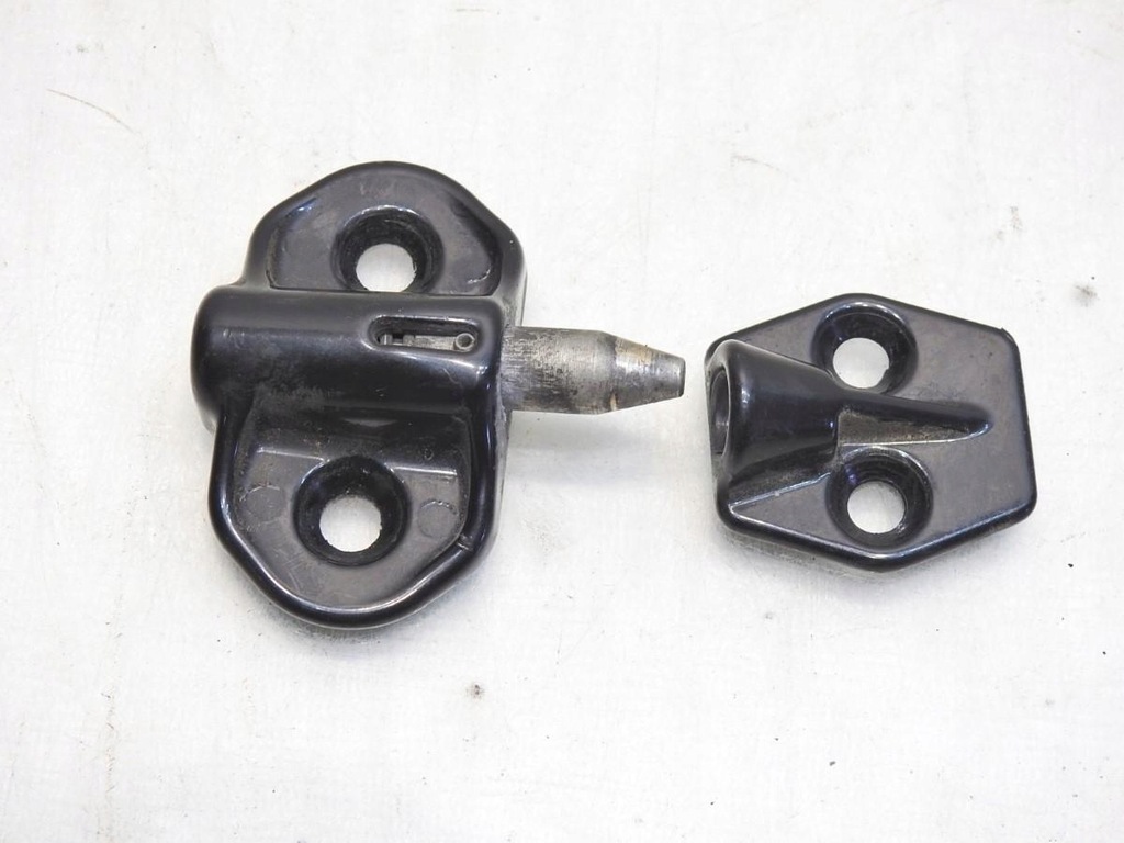 фото №6, Засов шпилька дверь левых sebring iii cabrio