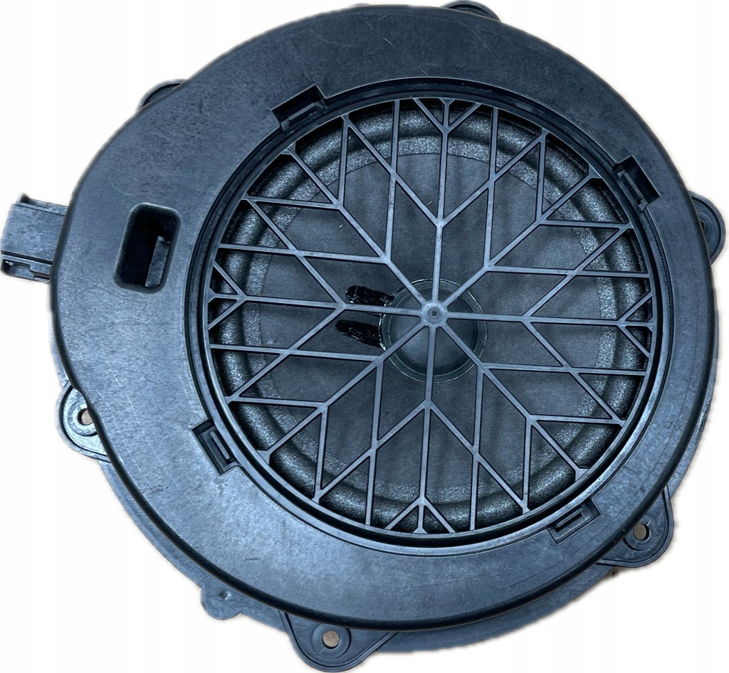 фото №1, Porsche panamera 970 динамік двері лівий задня 913841 97064565102