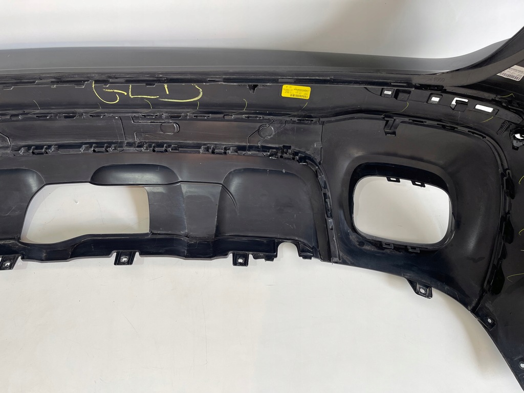 фото №12, Mercedes glb x247 amg бампер задняя задний a2478851007