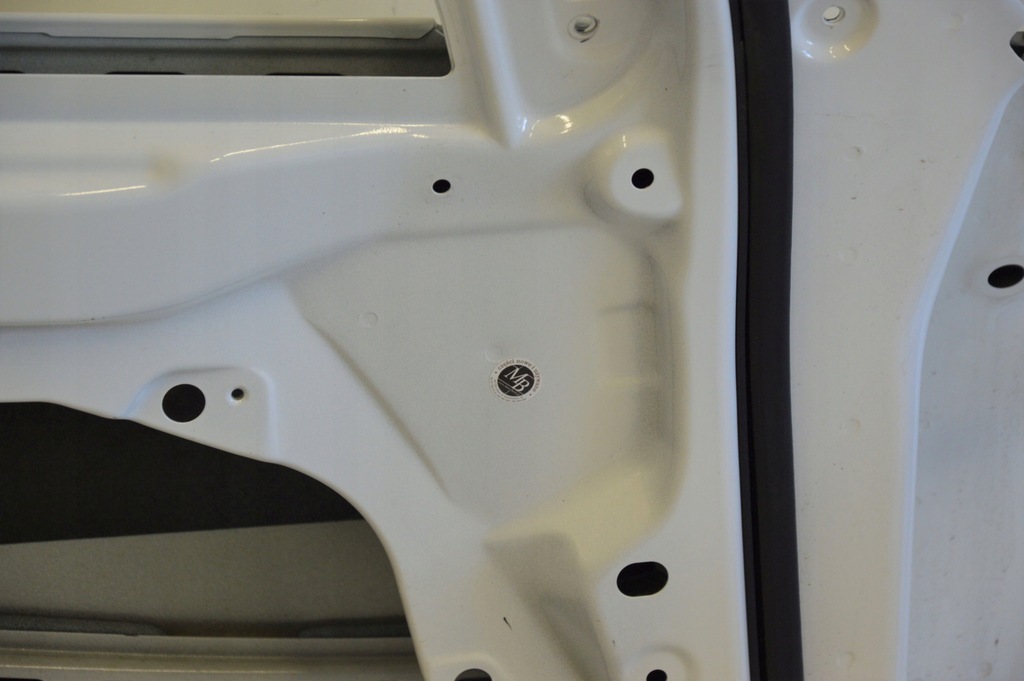 фото №8, Mercedes glc 253 w253 coupe двері передні ліва