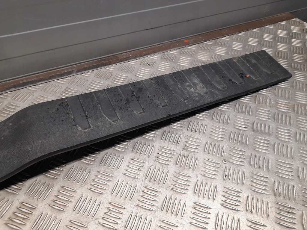 фото №5, Ford f150 fl3b1813201 задняя сторона левая пороги