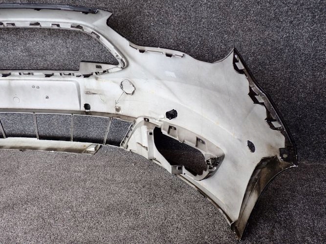 фото №6, Ford c-max mk2 ii 15- бампер передний перед