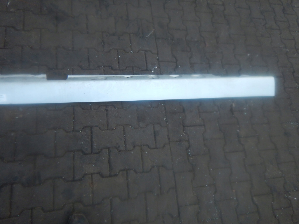 фото №1, Bmw e46 compact молдинг поріг права захист поріг