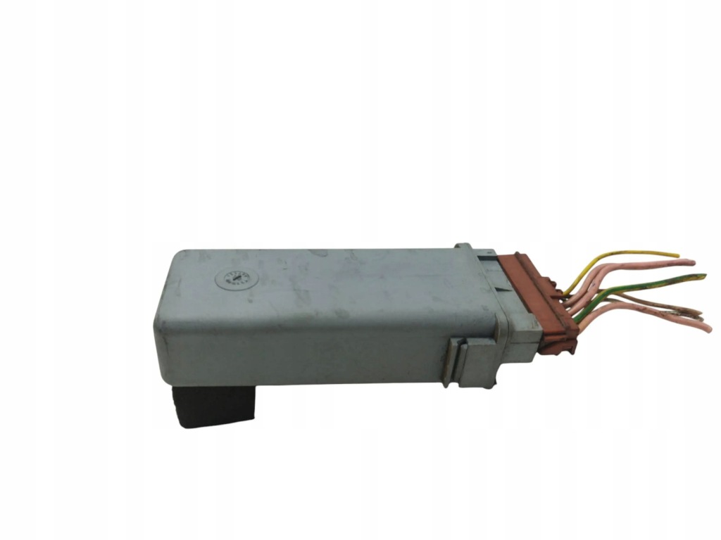 фото №4, 1998 fiat scudo другое блоки управления