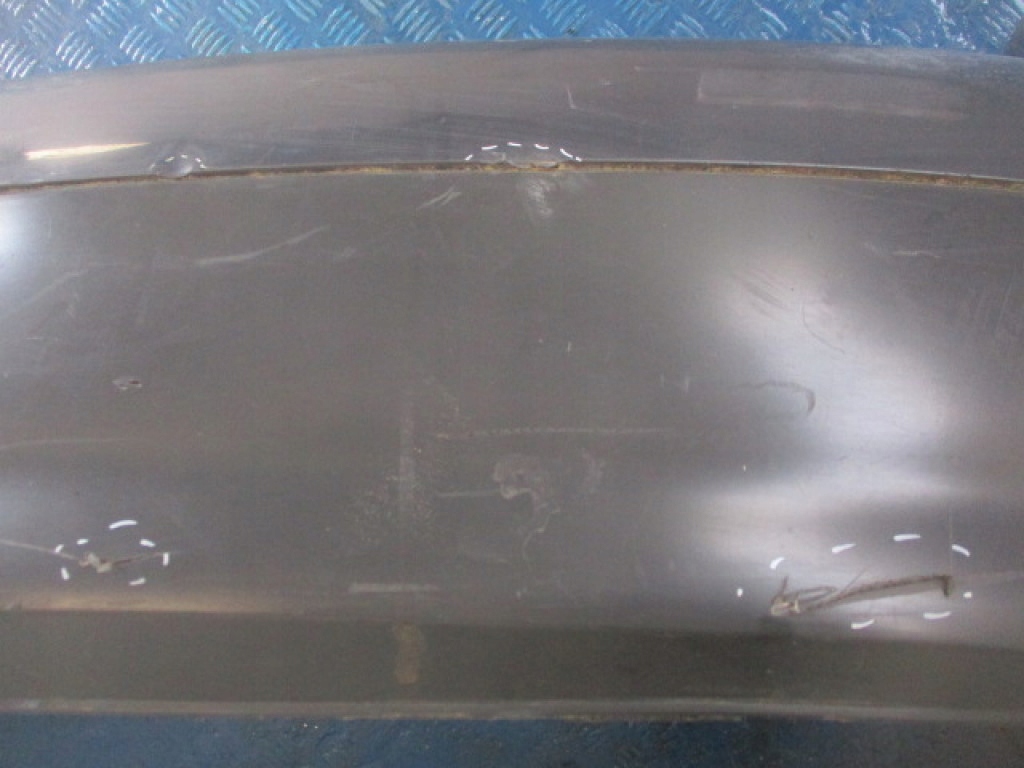 фото №6, Audi a4 b6 sedan бампер задняя lx7z оригинал