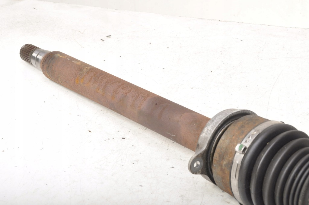 фото №8, Volvo xc60 i d4 d3 приводной вал правая длинная 31325111