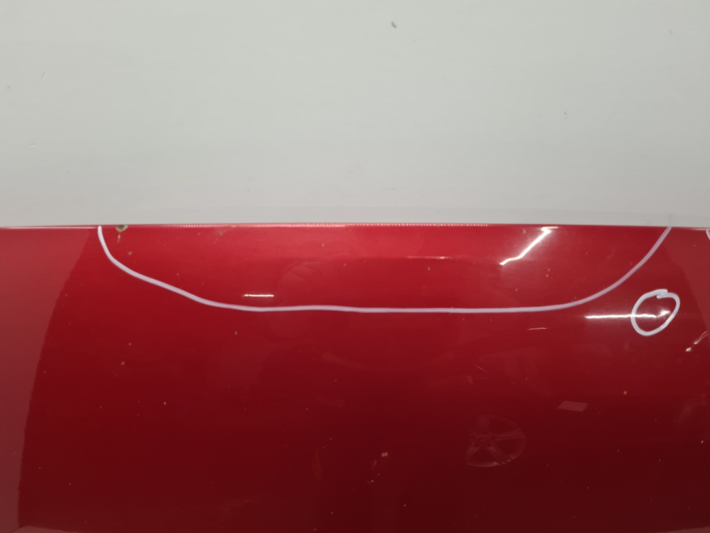 фото №6, Ford s-max mk1 капот z6