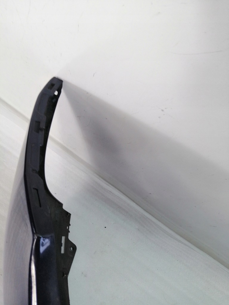 фото №8, Dacia logan ii бампер перед