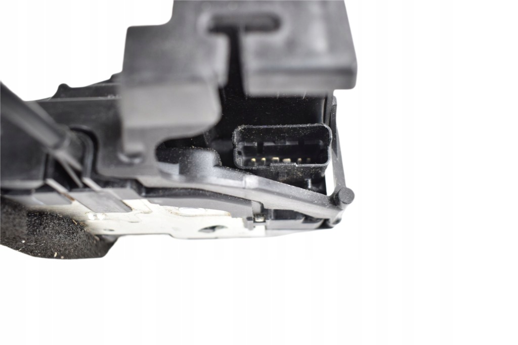 фото №7, Замок лівий перед renault scenic iii 805030007r