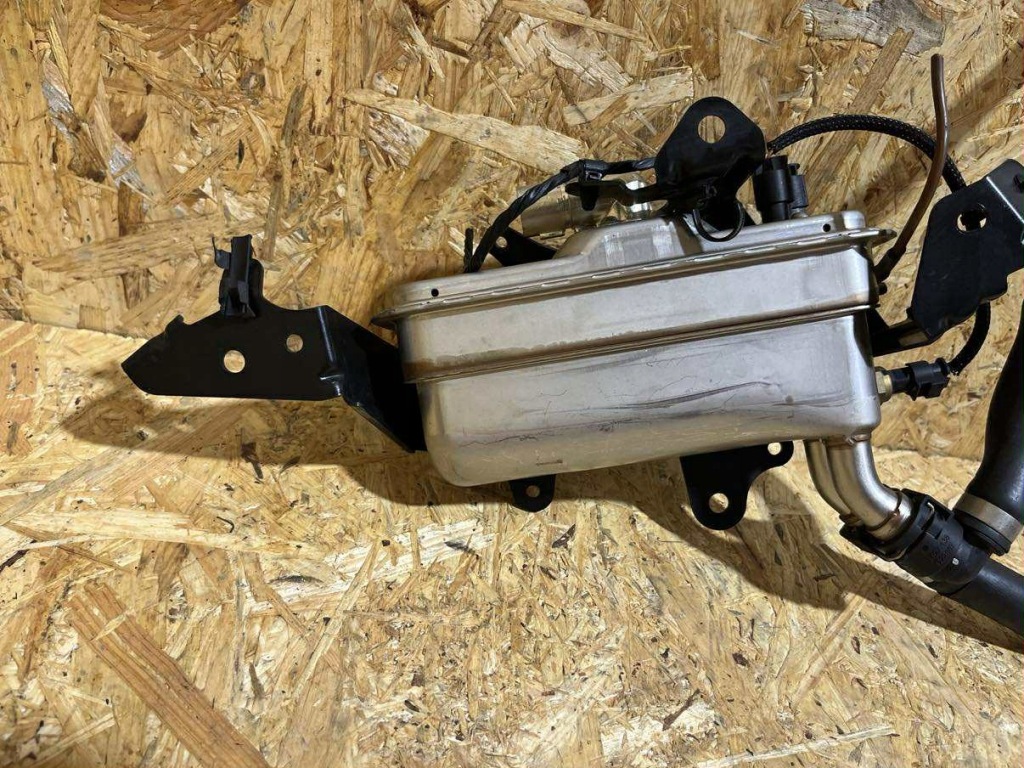 фото №7, Нагреватель воды жидкость bmw 3 g20 g21 320e 330e 9873688 оригинал 21r