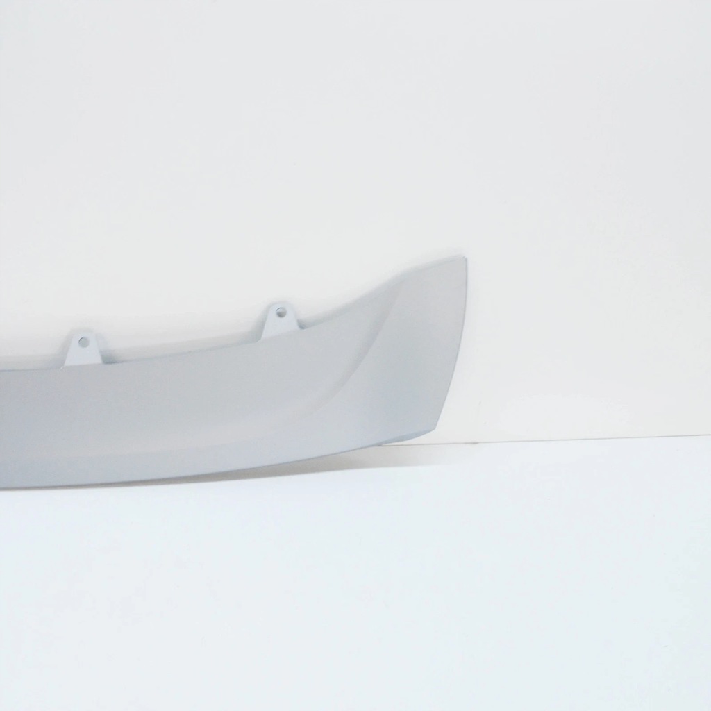 фото №8, Bmw x6 f16 захист бампера передній 51117319805 7319805 2016 oem