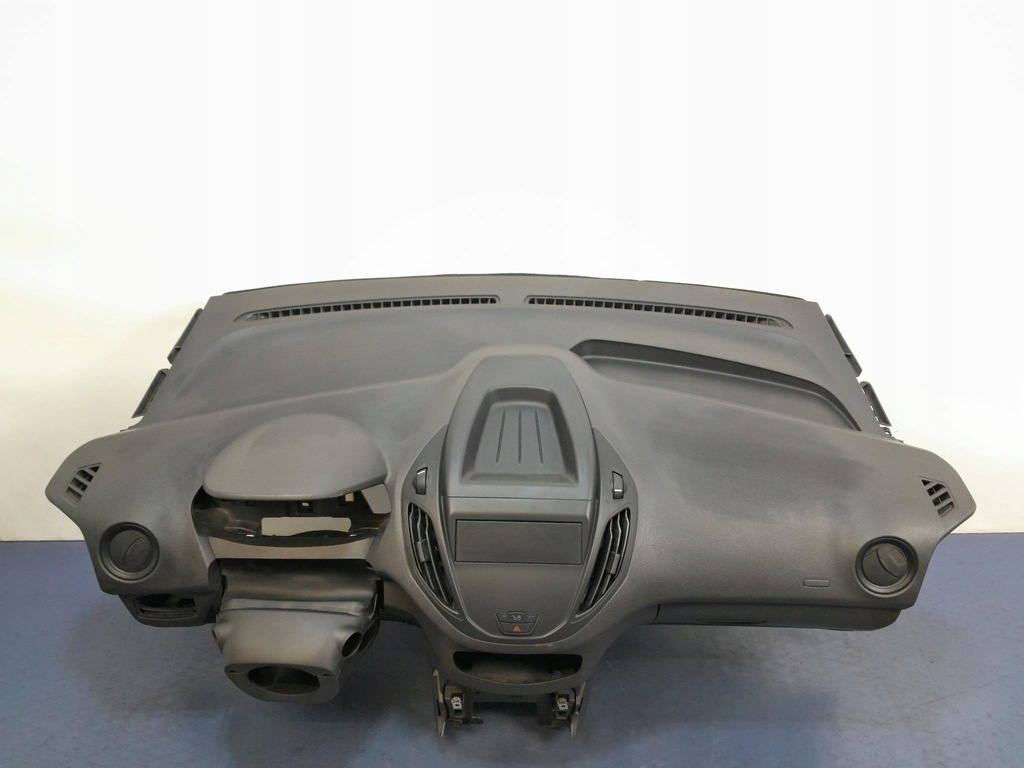 фото №1, Ford transit courier i панель приладів приладова