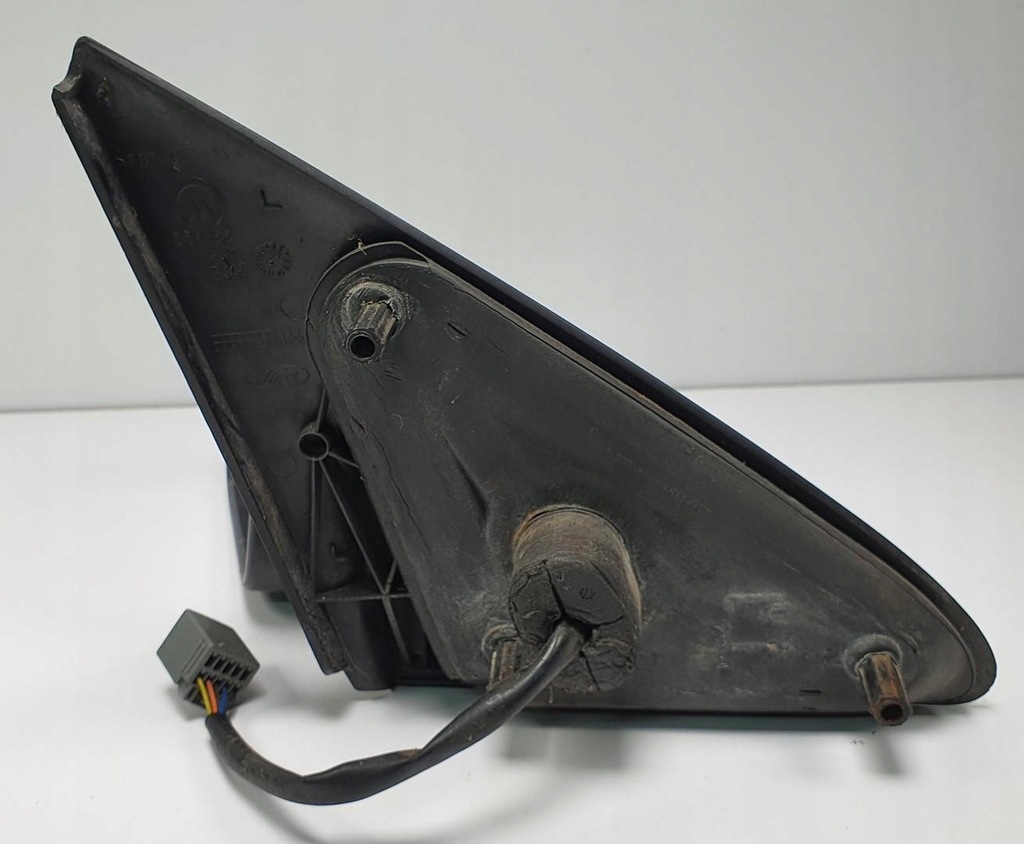 фото №6, Зеркало левая 5 pin ford mondeo mk3 europa