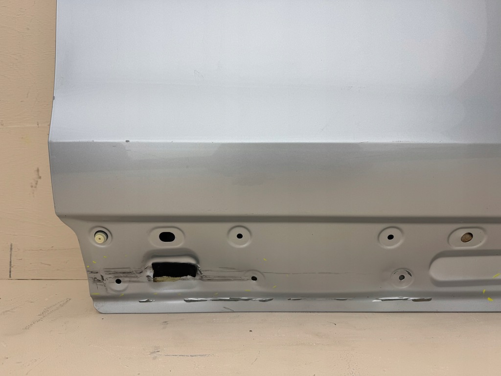 фото №10, Land rover discovery v l462 дверь правое передние правый перед