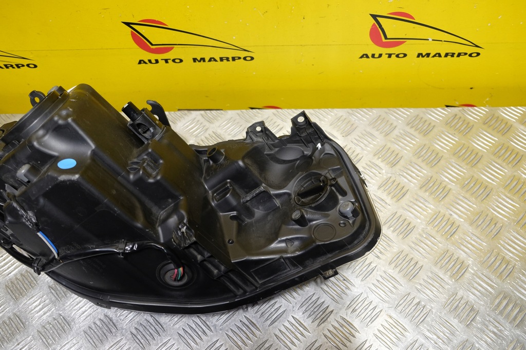 фото №14, Scion im toyota corolla 16- фара лампа обычная линзованная левая usa