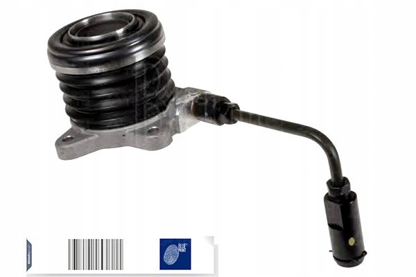 фото №14, Циліндр зчеплення центральний hyundai santa fé ii cm 200