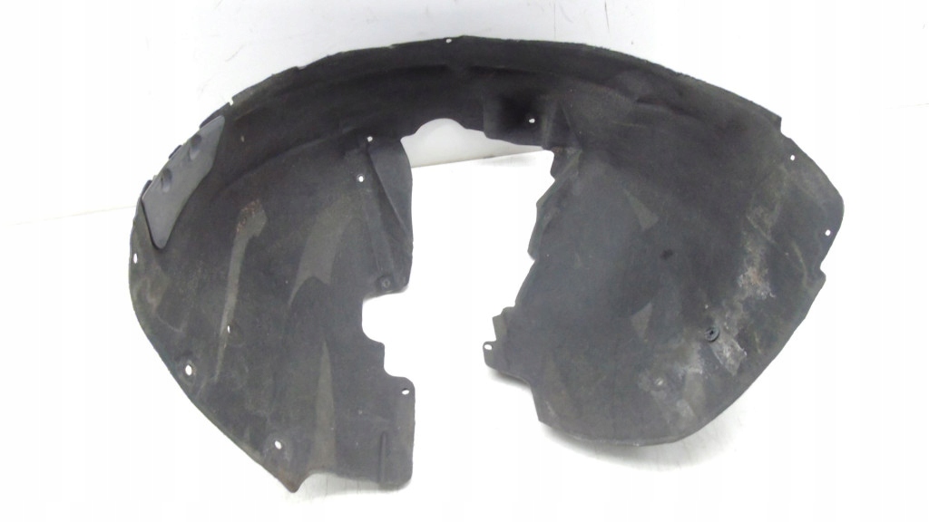 фото №1, Підкрилок лівий перед передні ліва audi s4 a4 b6 cabrio