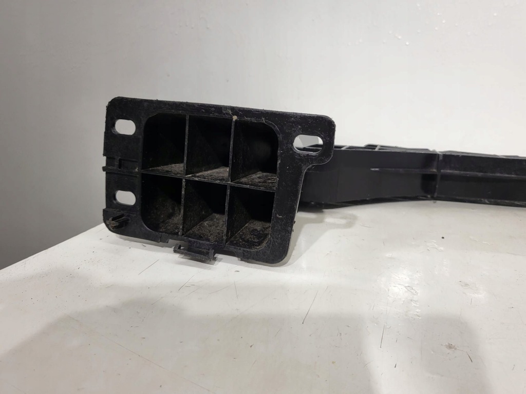 фото №5, Citroen c4 ii picasso 2004 решётка вентиляционная pod бампером задним