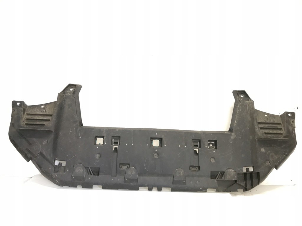 фото №1, Proace jumpy expert захист pod бампер 9808501880