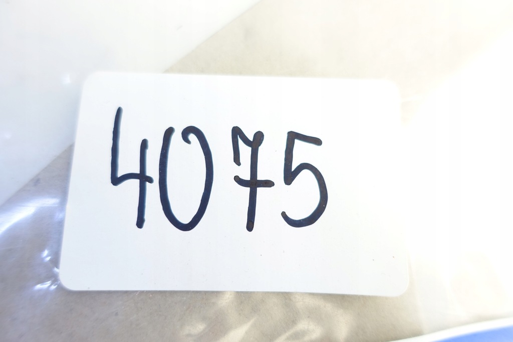 фото №6, Плівка внутрішня двері лівих edge 15- 2093646